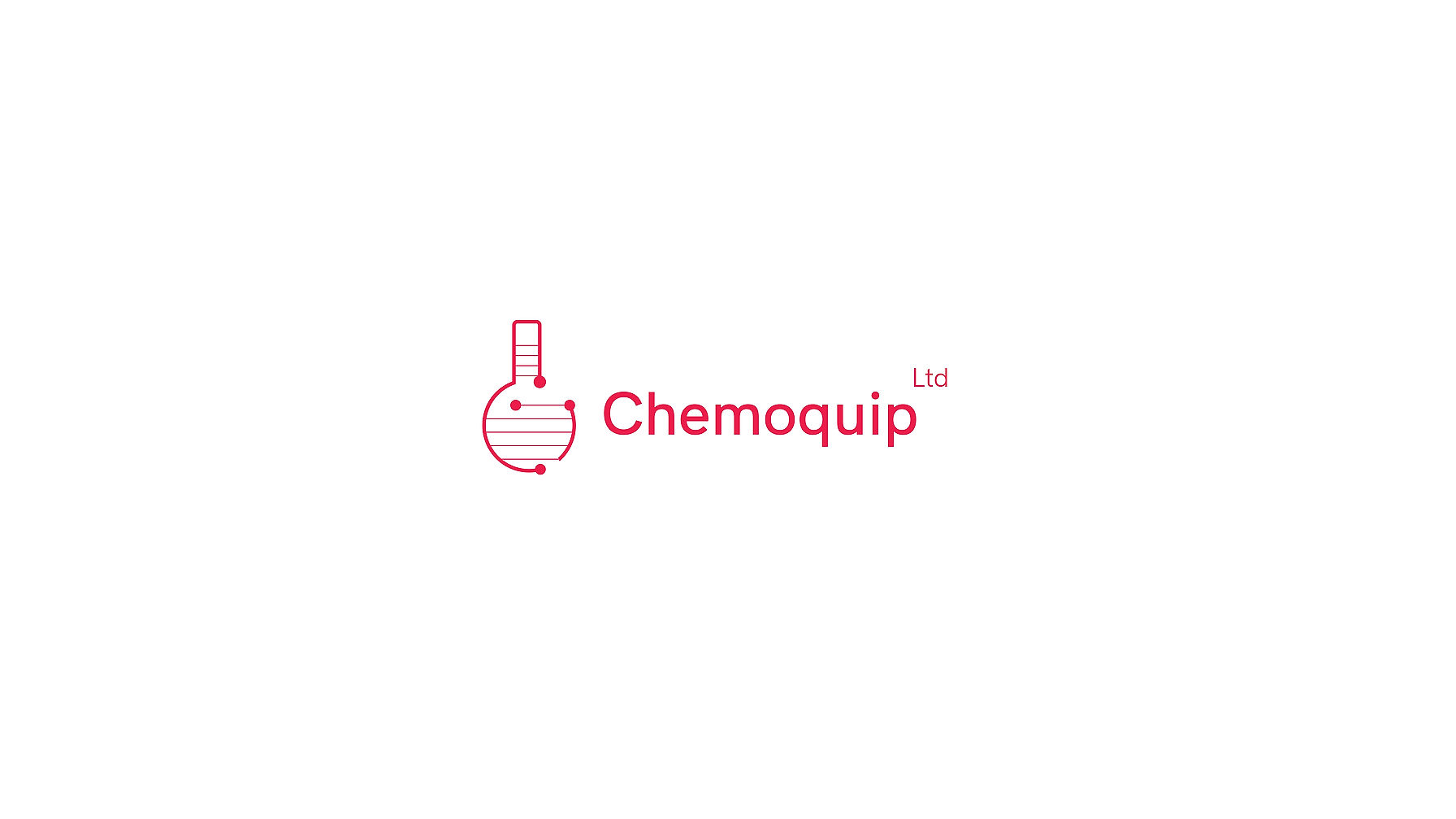 Chemoquip Rebrand